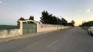 Land for sale in Seixal, Portugal — €780,000