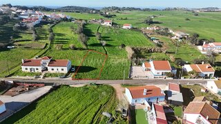 Land for sale in Santiago do Cacém, Portugal — €140,000
