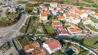 Land for sale in Almada, Portugal — €229,000