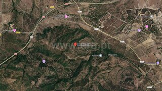 Land for sale in Grândola, Portugal — €1,600,000