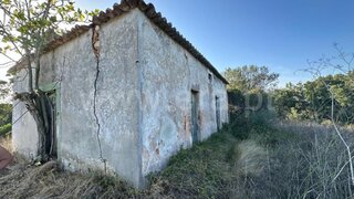Land for sale in Sesimbra, Portugal — €485,000