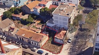Land for sale in Setúbal, Portugal — €210,000