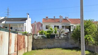 Land for sale in Barreiro, Portugal — €120,000