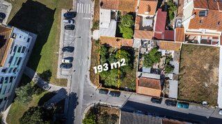 Land for sale in Montijo, Portugal — €130,000