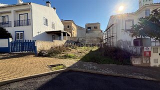 Land for sale in Santiago do Cacém, Portugal — €79,000
