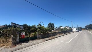 Land for sale in Palmela, Portugal — €155,000