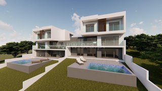 Land for sale in Almada, Portugal — €159,500