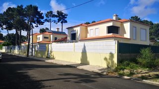 Land for sale in Seixal, Portugal — €799,000