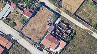 Land for sale in Almada, Portugal — €189,000