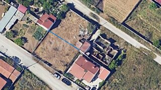 Land for sale in Almada, Portugal — €99,000