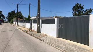 Land for sale in Seixal, Portugal — €125,000