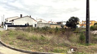 Land for sale in Seixal, Portugal — €175,000
