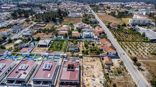 Land for sale in Seixal, Portugal — €289,900