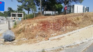 Land for sale in Almada, Portugal — €100,000