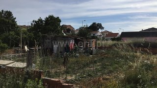Terreno em Almada