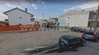 Land for sale in Montijo, Portugal — €110,000