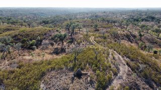Land for sale in Santiago do Cacém, Portugal — €245,000