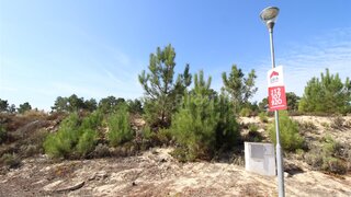 Land for sale in Sesimbra, Portugal — €92,500