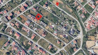 Land for sale in Almada, Portugal — €42,000