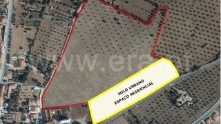 Land for sale in Alter do Chão, Portugal — €350,000