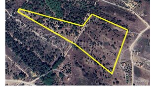 Land for sale in Grândola, Portugal — €1,490,000