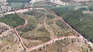 Land for sale in Santiago do Cacém, Portugal — €265,000