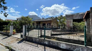Land for sale in Sesimbra, Portugal — €300,000