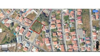 Land for sale in Almada, Portugal — €935,000