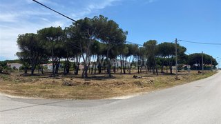 Land for sale in Sesimbra, Portugal — €430,000