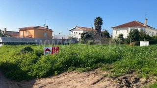 Land for sale in Sesimbra, Portugal — €159,000