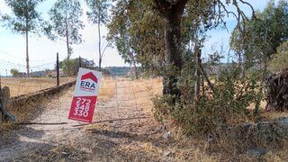 Land for sale in Nisa, Portugal — €13,500