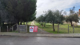 Land for sale in Santiago do Cacém, Portugal — €130,000