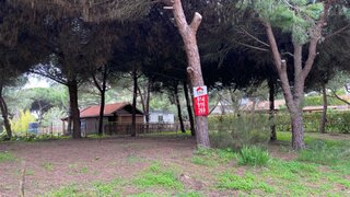 Terreno em Almada