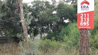 Land for sale in Sesimbra, Portugal — €199,000