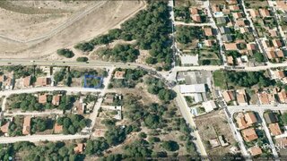 Terreno em Almada