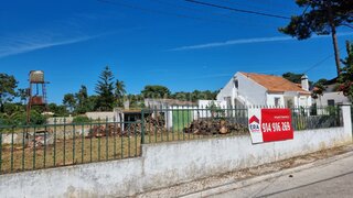 Land for sale in Almada, Portugal — €165,000
