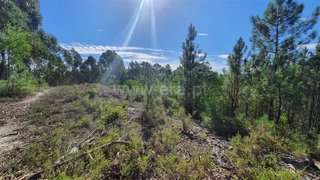 Land for sale in Sesimbra, Portugal — €135,000