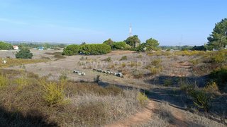 Land for sale in Palmela, Portugal — €98,000