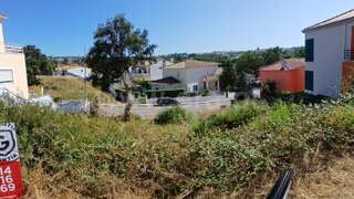 Land for sale in Sesimbra, Portugal — €124,160