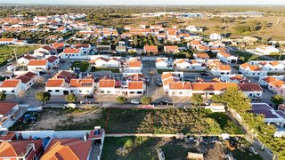 Land for sale in Santiago do Cacém, Portugal — €85,000