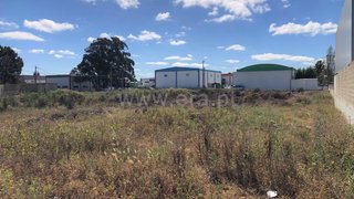 Land for sale in Palmela, Portugal — €133,200