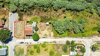 Land for sale in Almada, Portugal — €195,000