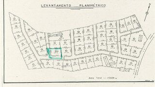 Land for sale in Almada, Portugal — €41,000