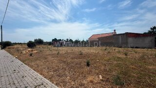 Land for sale in Palmela, Portugal — €162,500