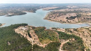 Land for sale in Santiago do Cacém, Portugal — €199,000