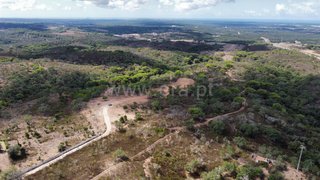 Land for sale in Santiago do Cacém, Portugal — €1,050,000