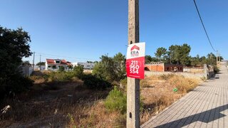 Land for sale in Palmela, Portugal — €145,000