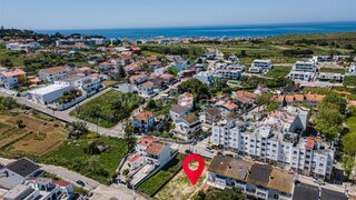 Land for sale in Almada, Portugal — €110,000