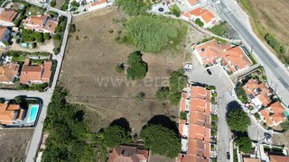 Land for sale in Sesimbra, Portugal — €900,000