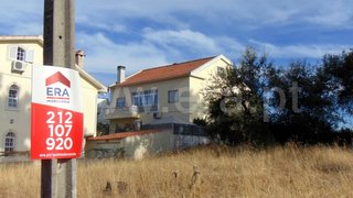 Terreno em Sesimbra